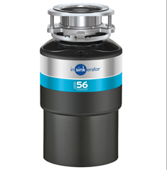 Insinkerator Waste Disposal